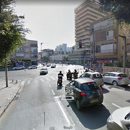 Habima Square Apartment Tel Aviv Esterno foto