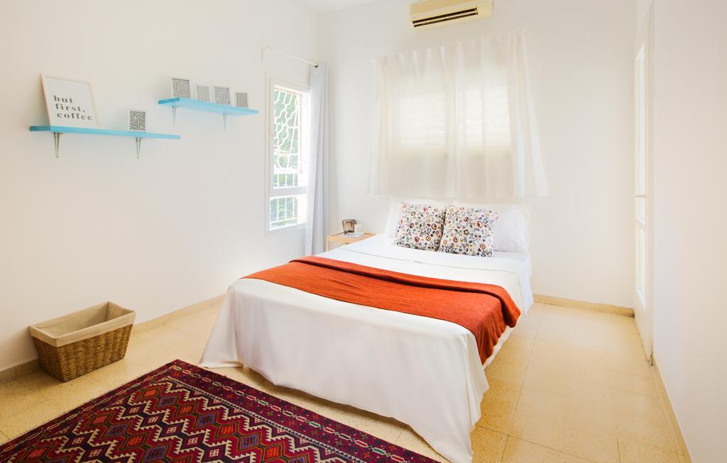 Habima Square Apartment Tel Aviv Esterno foto