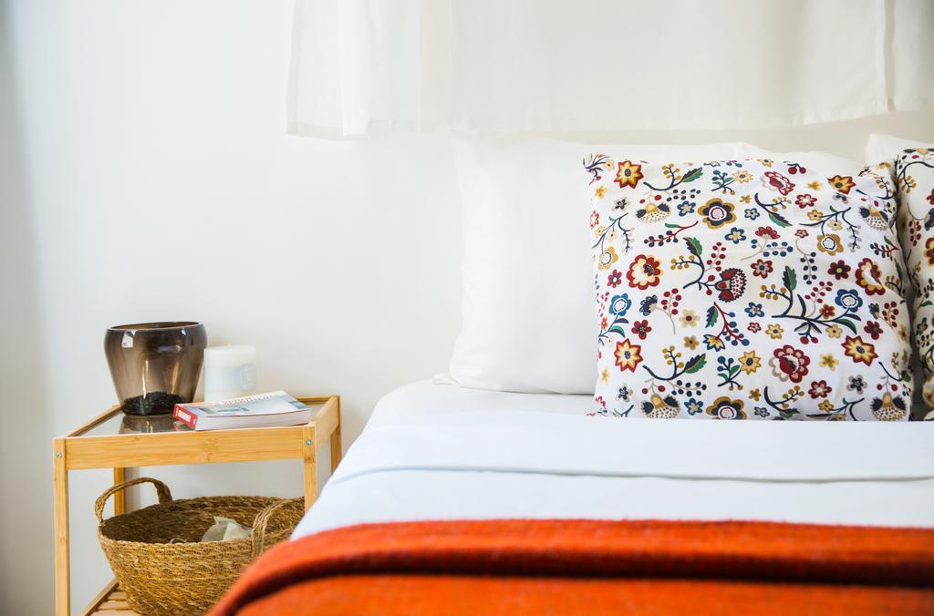 Habima Square Apartment Tel Aviv Esterno foto