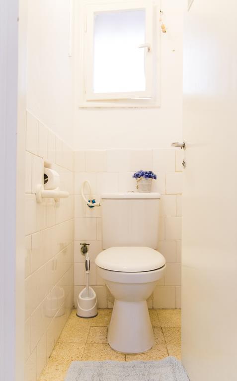Habima Square Apartment Tel Aviv Esterno foto