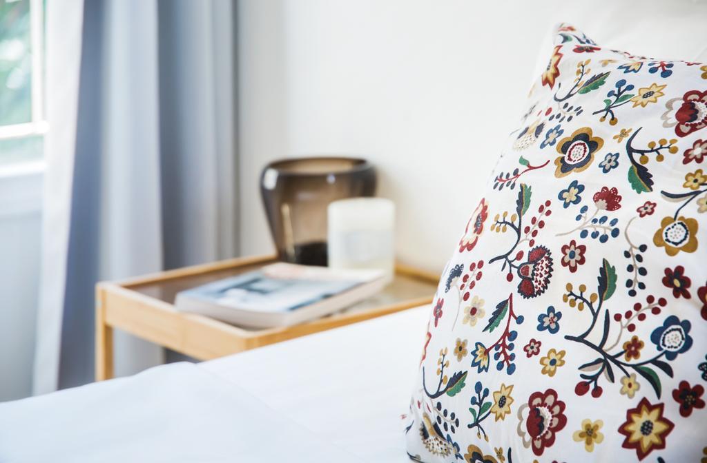 Habima Square Apartment Tel Aviv Esterno foto