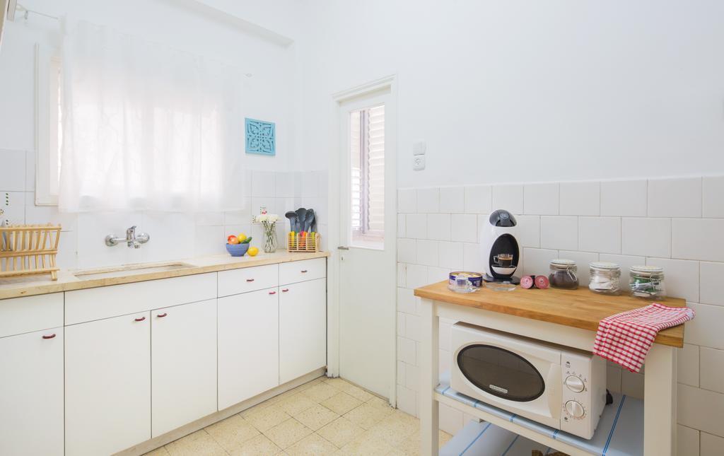 Habima Square Apartment Tel Aviv Esterno foto