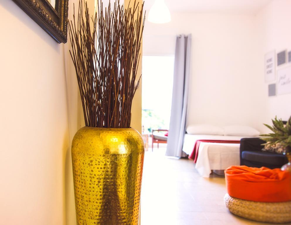 Habima Square Apartment Tel Aviv Esterno foto