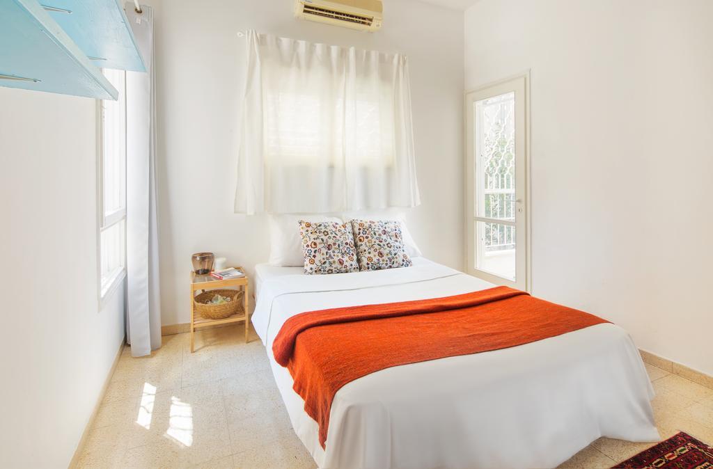 Habima Square Apartment Tel Aviv Esterno foto